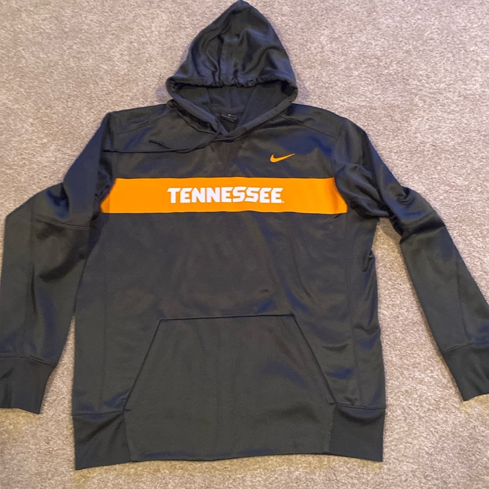 Nikw Tennessee Hoodie